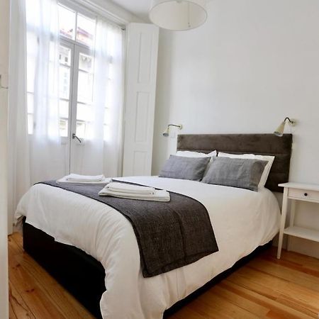 Apartmán D&S - Loureiro 67 Porto Exteriér fotografie