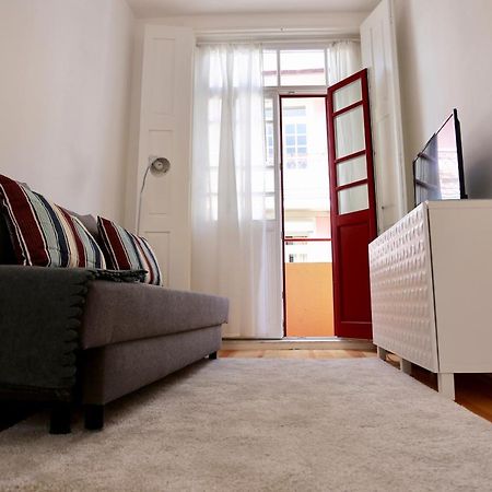 Apartmán D&S - Loureiro 67 Porto Exteriér fotografie
