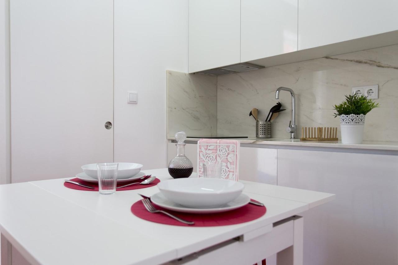 Apartmán D&S - Loureiro 67 Porto Exteriér fotografie