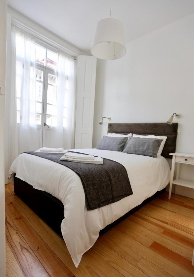 Apartmán D&S - Loureiro 67 Porto Exteriér fotografie