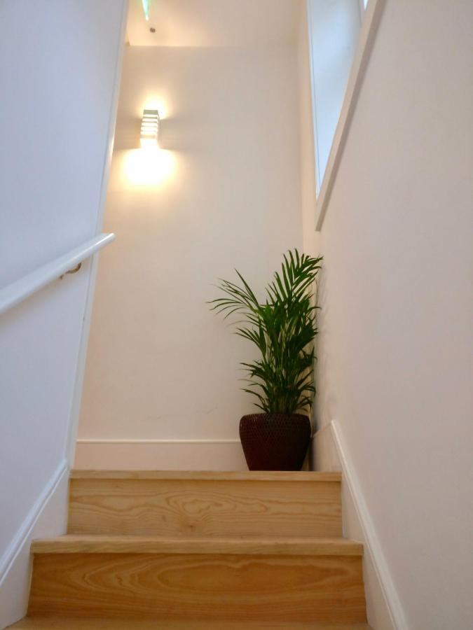 Apartmán D&S - Loureiro 67 Porto Exteriér fotografie