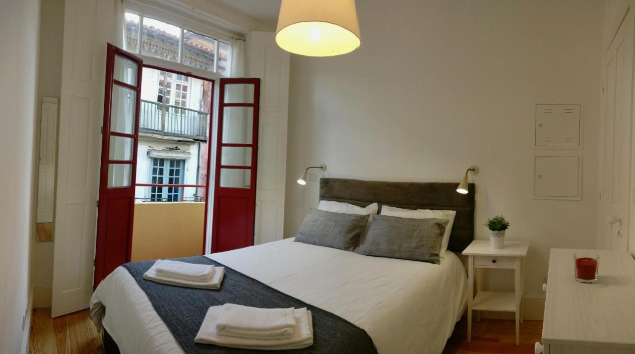Apartmán D&S - Loureiro 67 Porto Exteriér fotografie