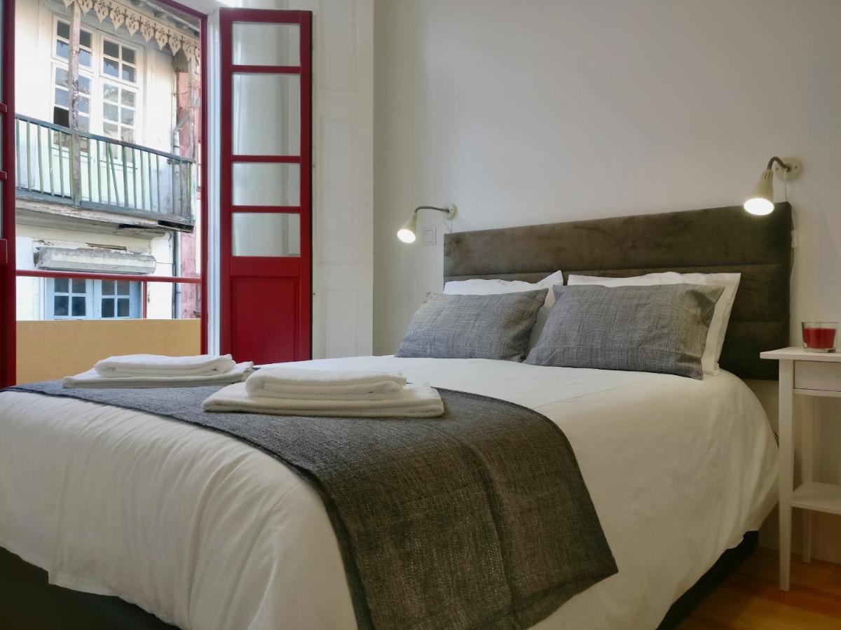 Apartmán D&S - Loureiro 67 Porto Exteriér fotografie