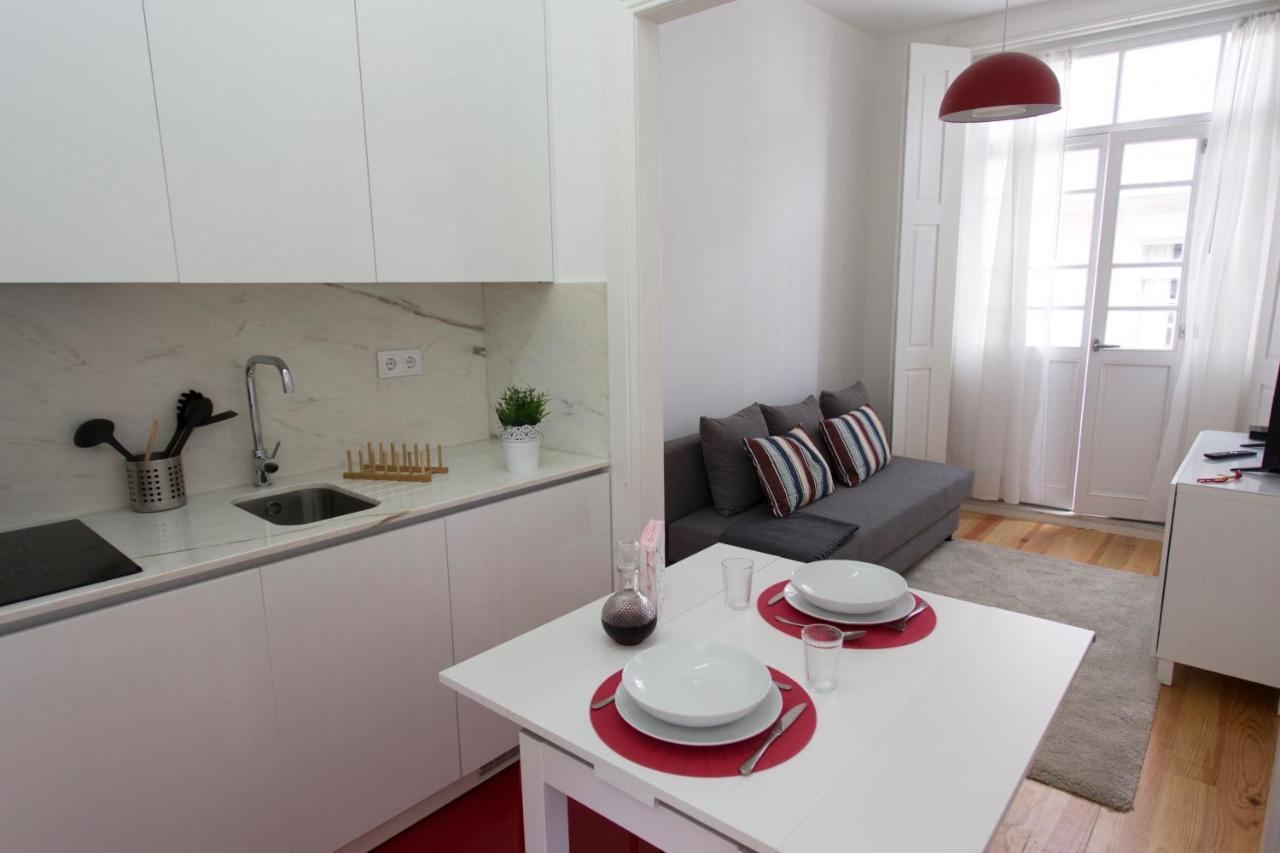 Apartmán D&S - Loureiro 67 Porto Exteriér fotografie