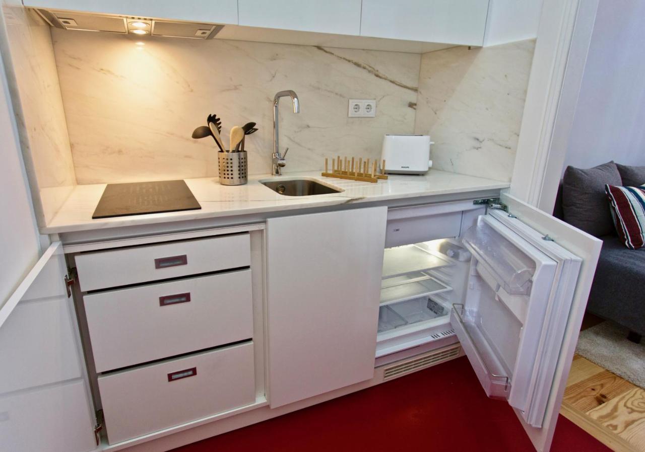 Apartmán D&S - Loureiro 67 Porto Exteriér fotografie