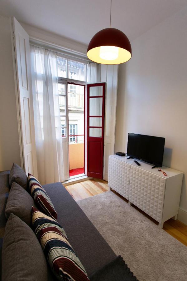 Apartmán D&S - Loureiro 67 Porto Exteriér fotografie