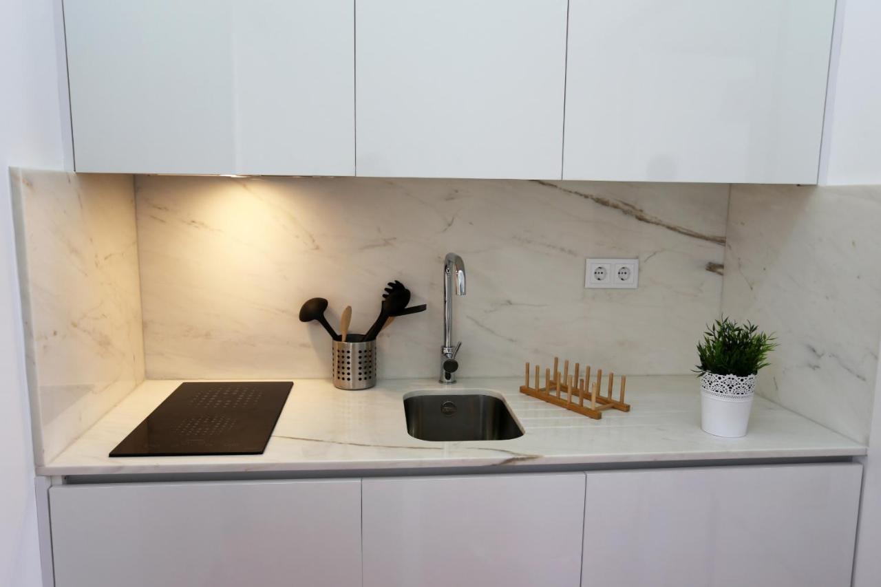 Apartmán D&S - Loureiro 67 Porto Exteriér fotografie