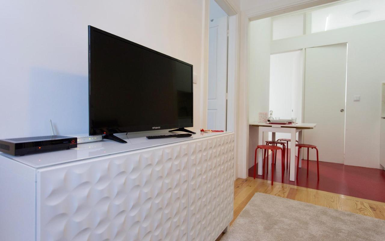 Apartmán D&S - Loureiro 67 Porto Exteriér fotografie
