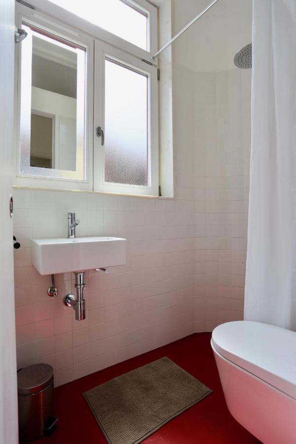 Apartmán D&S - Loureiro 67 Porto Exteriér fotografie