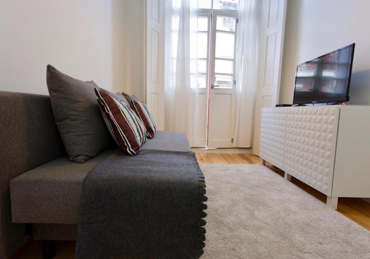 Apartmán D&S - Loureiro 67 Porto Exteriér fotografie