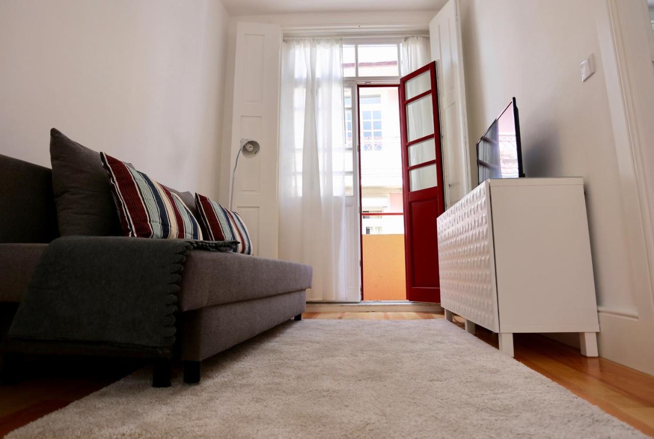 Apartmán D&S - Loureiro 67 Porto Exteriér fotografie