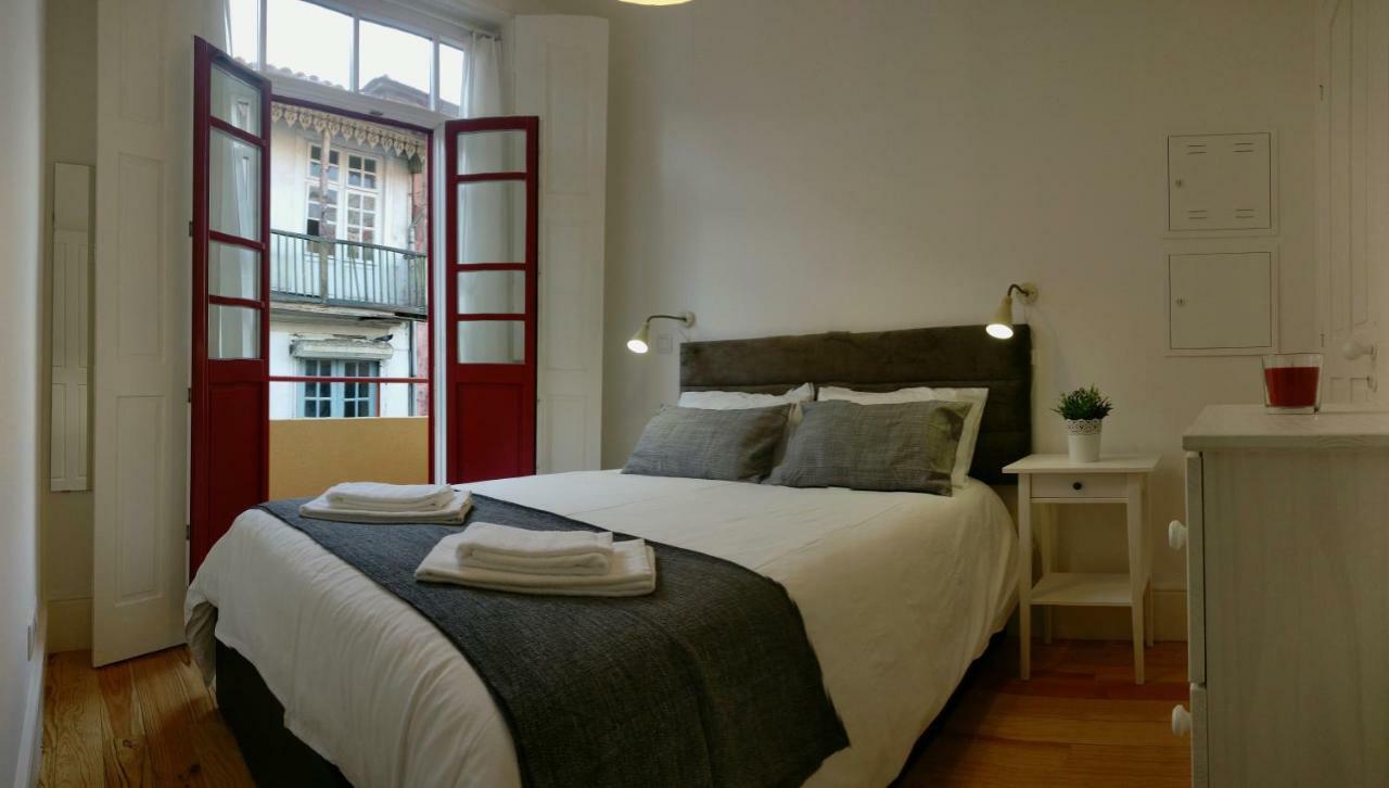Apartmán D&S - Loureiro 67 Porto Exteriér fotografie
