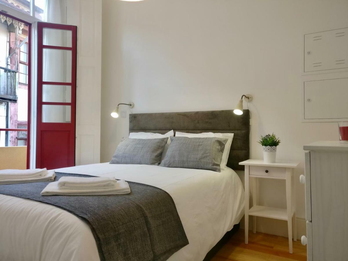 Apartmán D&S - Loureiro 67 Porto Exteriér fotografie